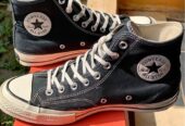 Sepatu converse chuck taylor 70s