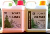 Toilet Cleaner