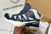Sepatu salomon