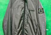 Jaket waterproof Size L