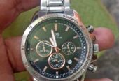 Jam tangan cowok krepyak