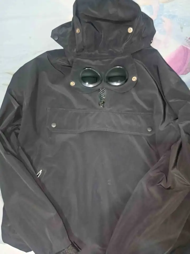 Jual jaket google