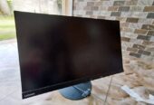 Monitor Lenovo 23″ Full HD Rotate Display Seri T2364Pa ThinkVision