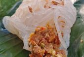 Mie pentil khas Pundong asli bantul