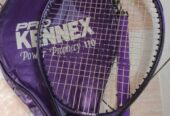 Raket Tenis merPro kennex Power prophecy 110 jarang dipakai dari baru