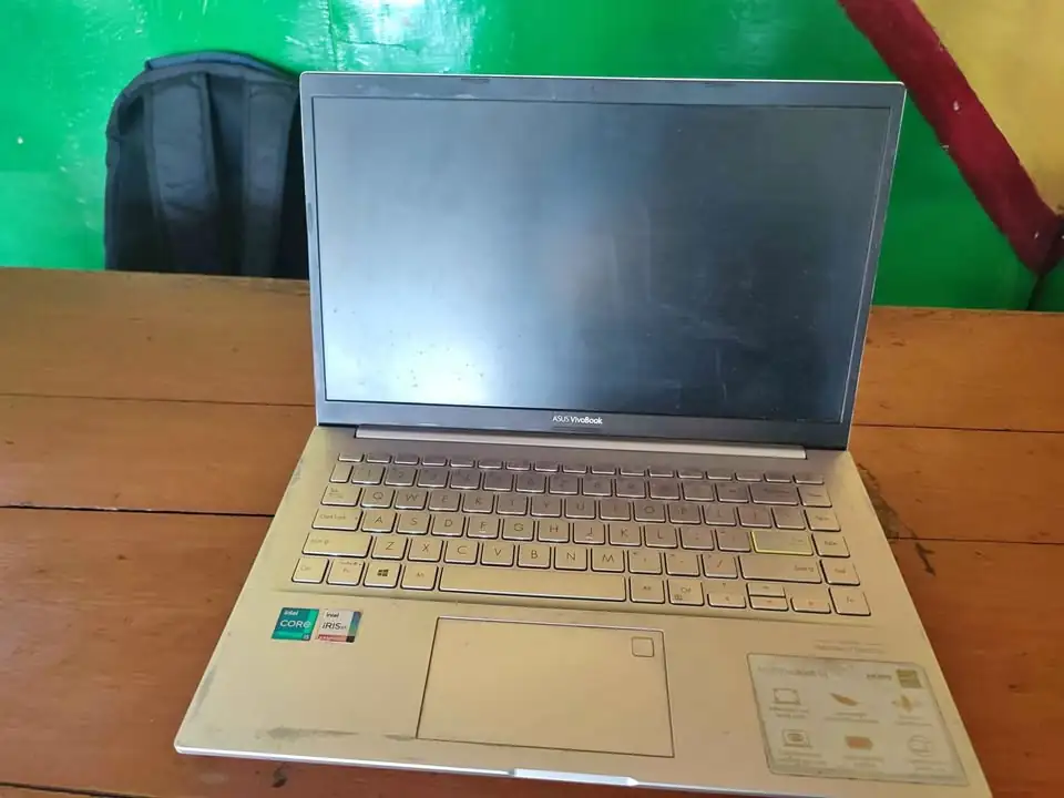 Laptop Asus Vivobook k413ea