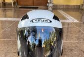MULUS BGT | Helm Zeus 610 ukuran L