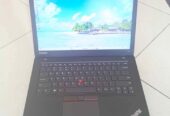 Laptop Lenovo Thinkpad T450 Intel Core i5 generasi 5