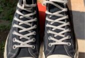 Sepatu converse chuck taylor 70s