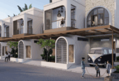 Jual Primary Villa Bellevue Villa Complex Canggu Type Amber 2 Lantai 2