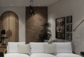 Jual Primary Villa Bellevue Villa Complex Canggu Type Amber 2 Lantai 2