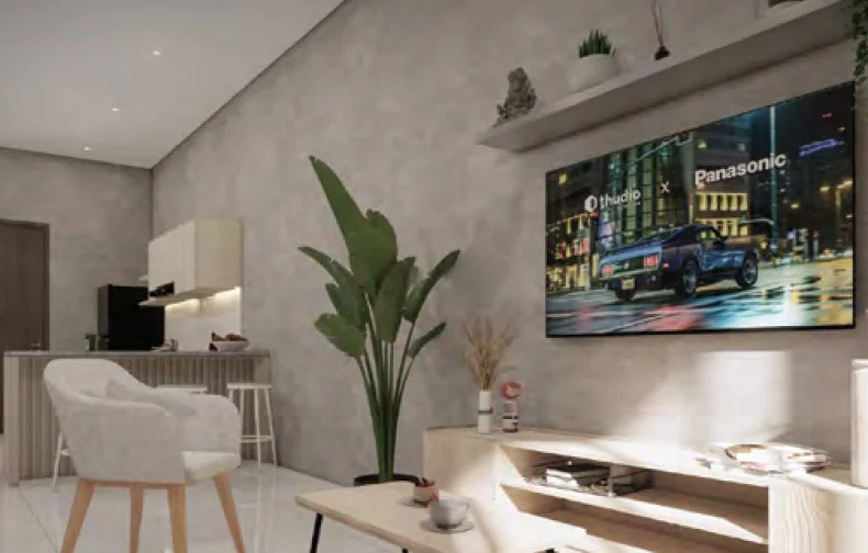Jual Primary Villa Bellevue Villa Complex Canggu Type Topaz 3 Lantai 2