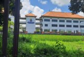Jual Tanah 2540m2 Sempidi Badung