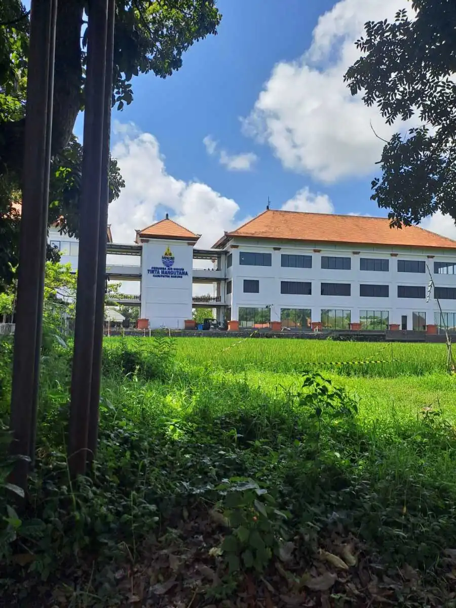 Jual Tanah 2540m2 Sempidi Badung