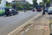Jual Tanah 2540m2 Sempidi Badung