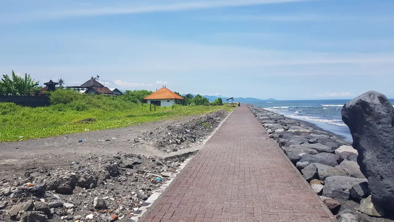 Jual Tanah 36 Are Pantai Tan Sema Ketewel Sukawati Gianyar