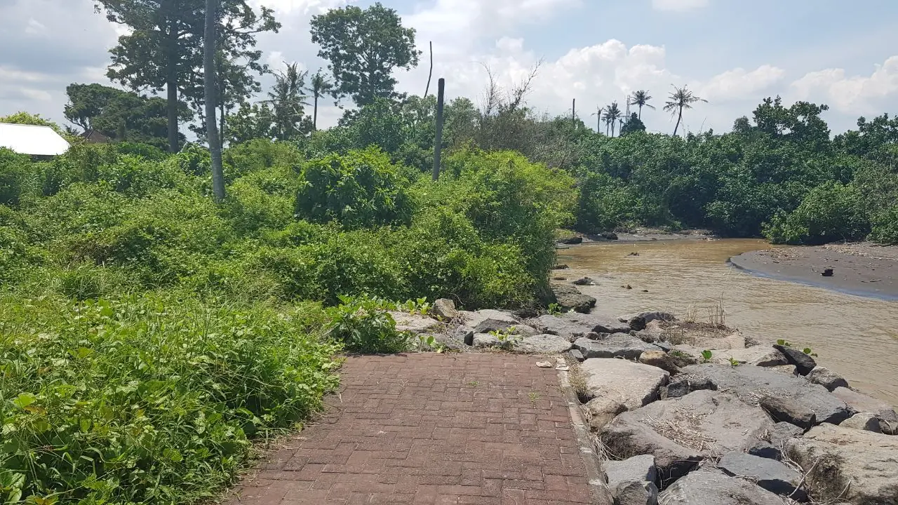 Jual Tanah 36 Are Pantai Tan Sema Ketewel Sukawati Gianyar