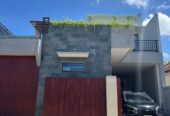 Jual Villa Mewah Hadap Timur 2 Lantai Rooftop 3+1 Kamar Ungasan Badung