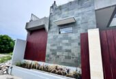 Jual Villa Mewah Hadap Timur 2 Lantai Rooftop 3+1 Kamar Ungasan Badung