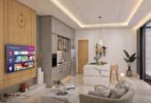 Jual Villa Primary Bellevue Villa Complex Canggu Type Emerald 3 Lantai