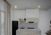 Jual Villa Primary Bellevue Villa Complex Canggu Type Jade 3 Lantai 2