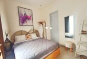 Jual Villa Full Furnished 2 Kamar Dekat Pantai Balangan GWK