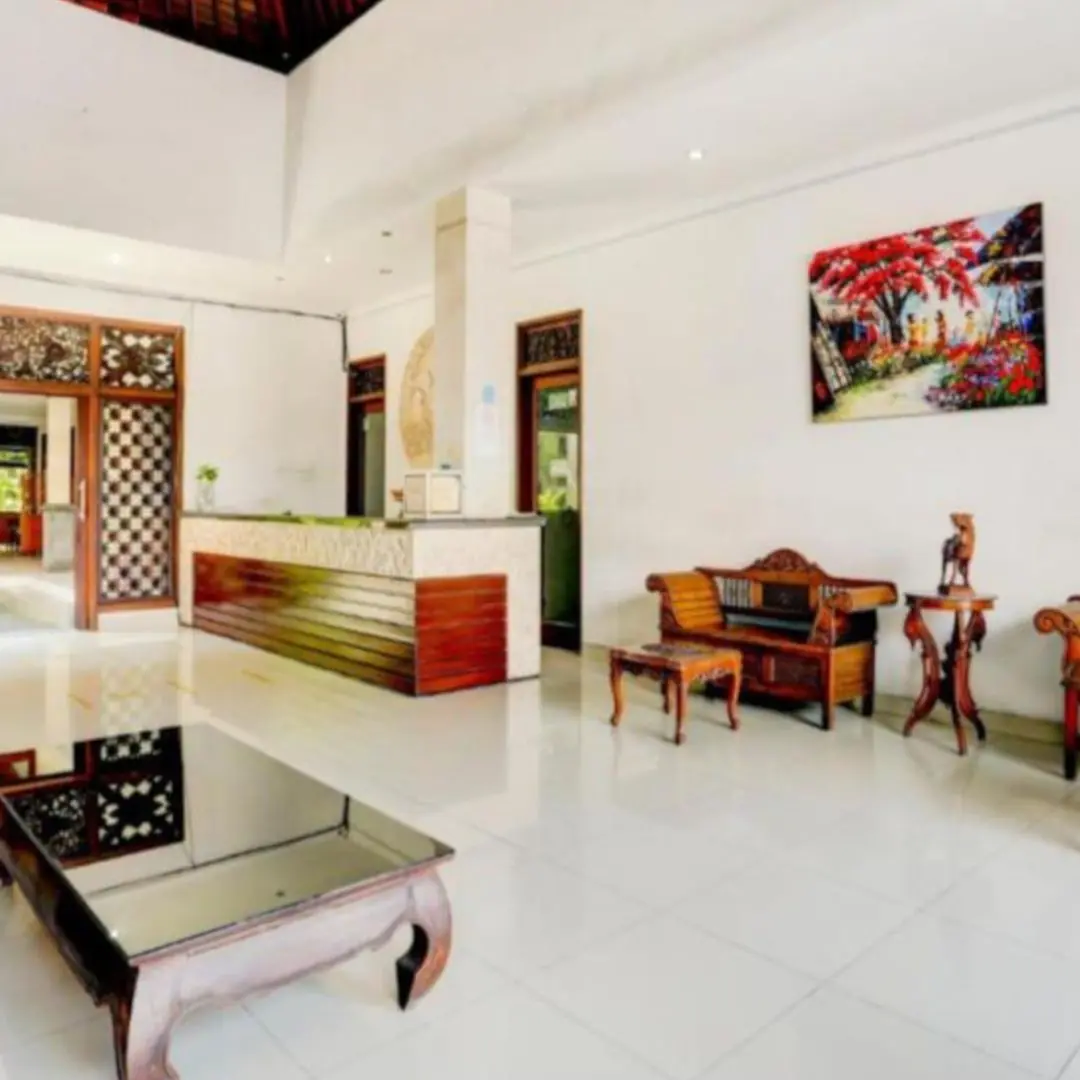 Sewa Min 5 Tahun Hotel 31 Kamar Sanur Denpasar