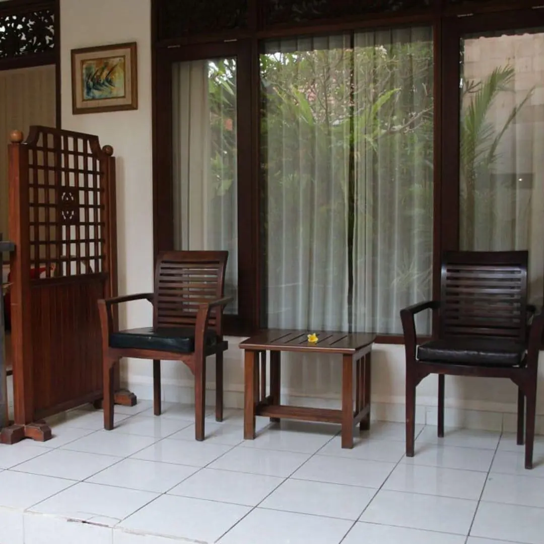 Sewa Min 5 Tahun Hotel 31 Kamar Sanur Denpasar