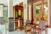Sewa Min 5 Tahun Hotel 31 Kamar Sanur Denpasar