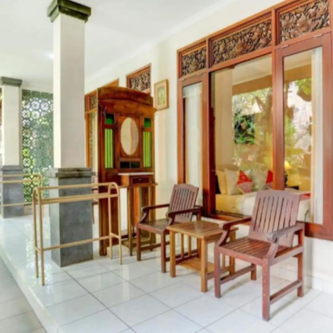 Sewa Min 5 Tahun Hotel 31 Kamar Sanur Denpasar
