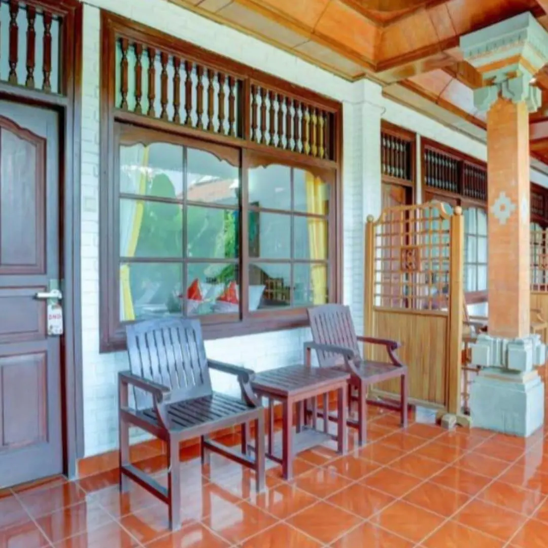 Sewa Min 5 Tahun Hotel 31 Kamar Sanur Denpasar