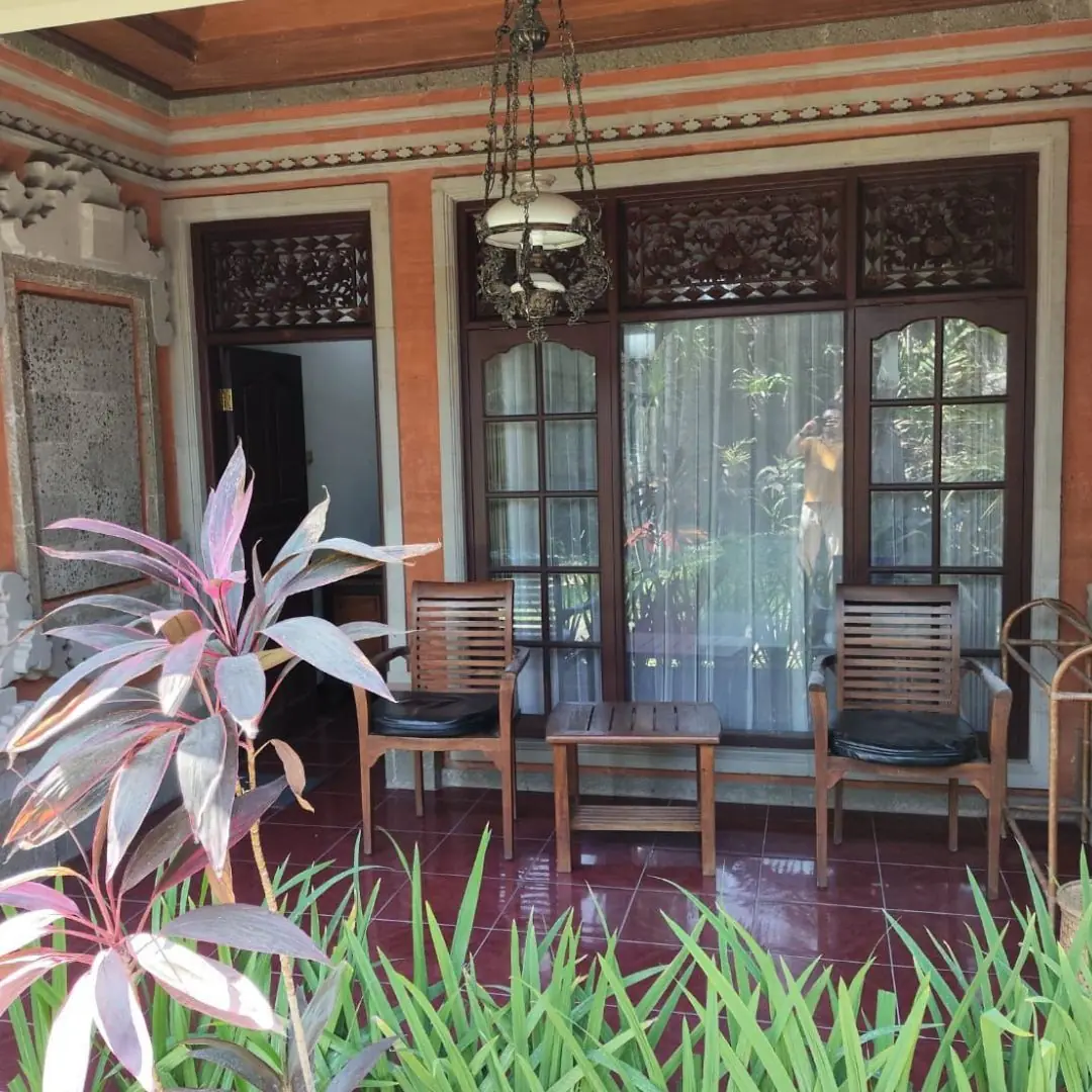 Sewa Min 5 Tahun Hotel 31 Kamar Sanur Denpasar