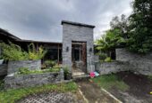 Sewa Rumah Besar Pet Friendly 4 Kamar Tukad Batanghari Denpasar Selata
