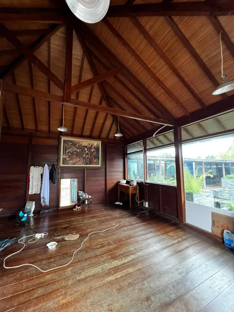 Sewa Rumah Besar Pet Friendly 4 Kamar Tukad Batanghari Denpasar Selata