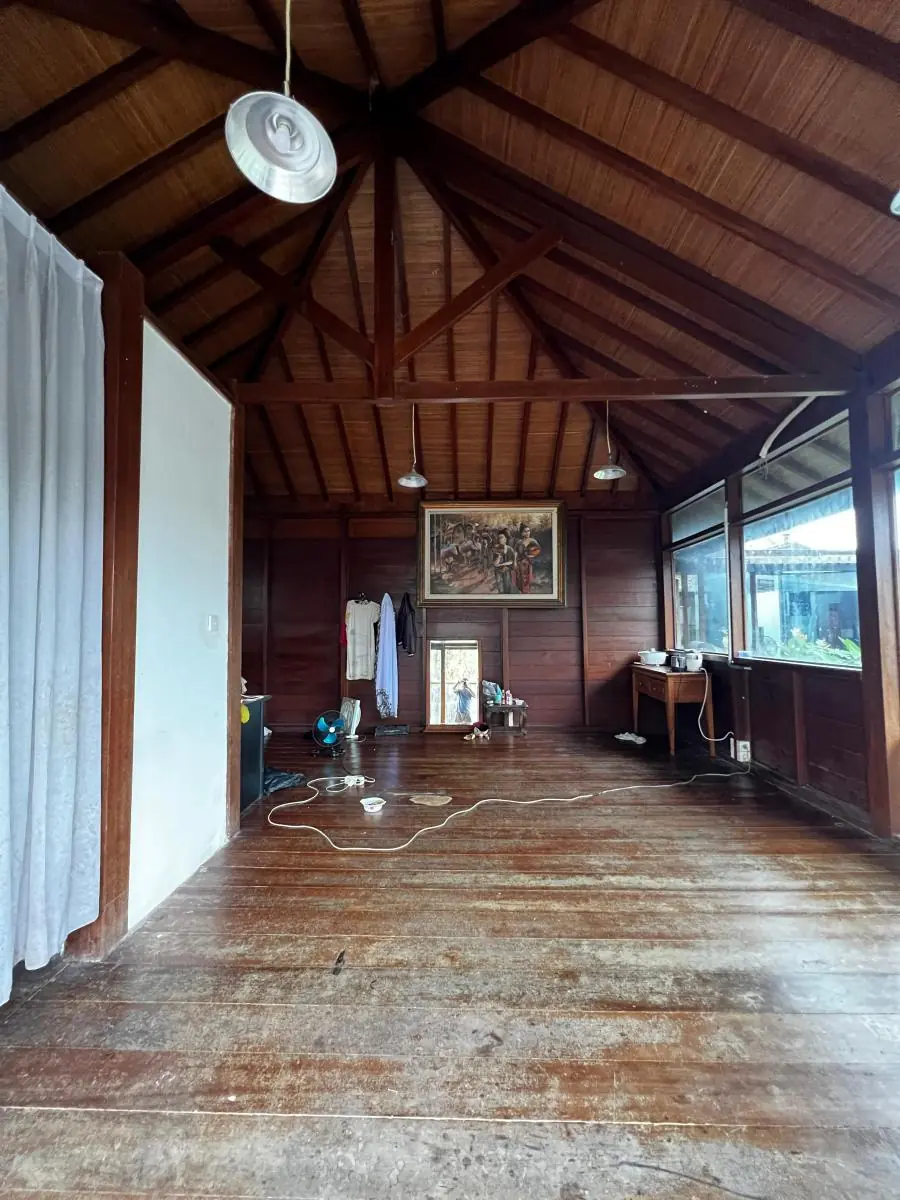 Sewa Rumah Besar Pet Friendly 4 Kamar Tukad Batanghari Denpasar Selata