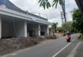 Sewa Toko Tempat Usaha 5×7 Pererenan Canggu