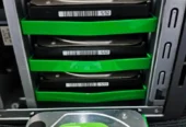 WD Share Space Network Storage System NAS Hardisk HDD External