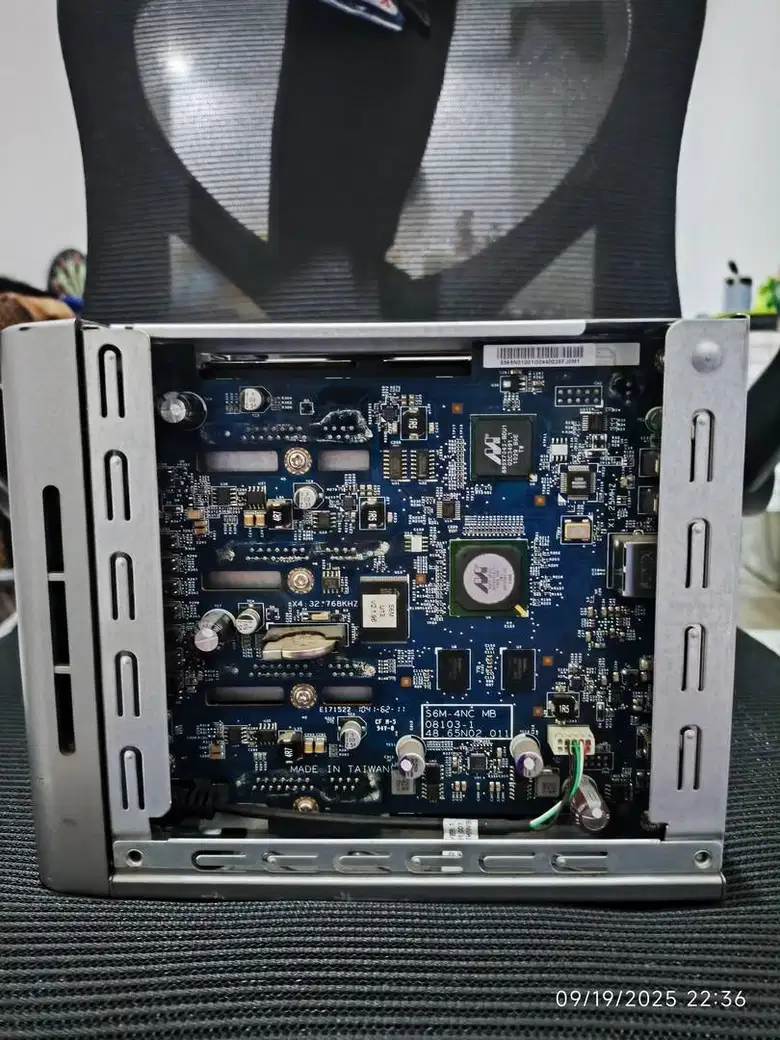 WD Share Space Network Storage System NAS Hardisk HDD External
