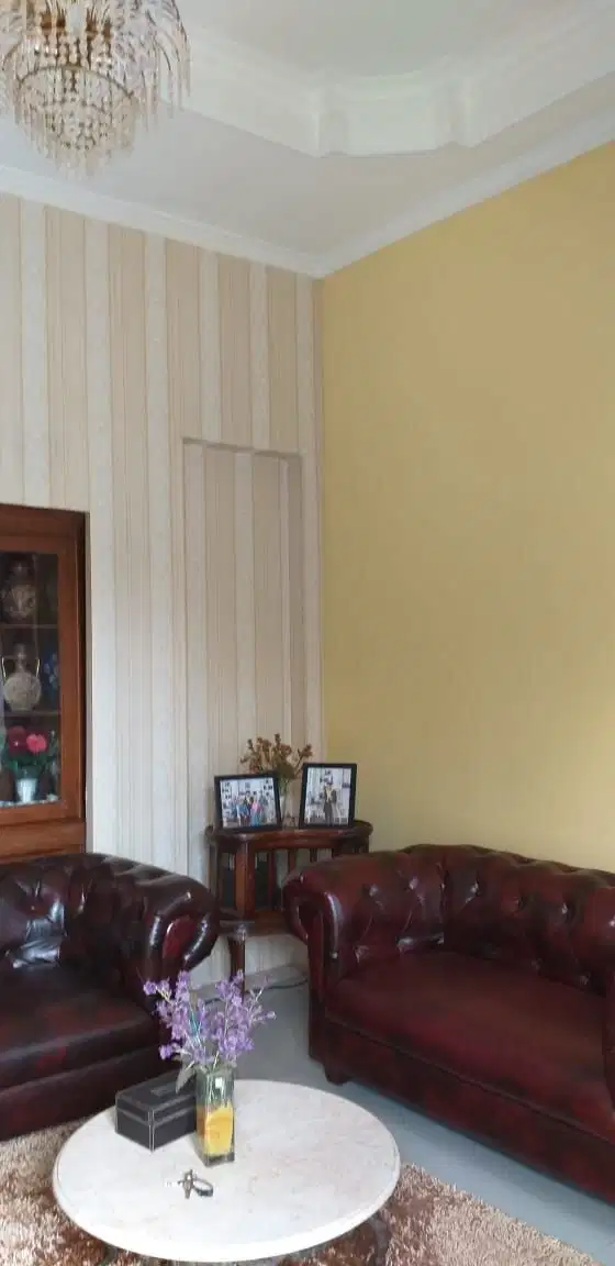 Jual Cepat Rumah Strategis Lingkungan Kost dan Home stay