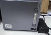 WD Share Space Network Storage System NAS Hardisk HDD External