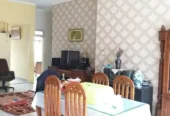 Jual Cepat Rumah Strategis Lingkungan Kost dan Home stay
