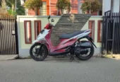 HAYATE TAHUN 2013 MURMER PUTRA MOTOR 108