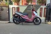 HAYATE TAHUN 2013 MURMER PUTRA MOTOR 108