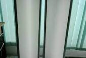 NEON BOX STANDING