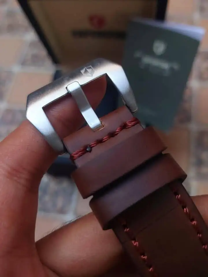 Jam Tangan Expedition E6780M
