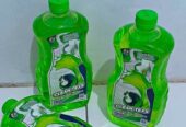 Clean tex pembersih lantai kamar mandi