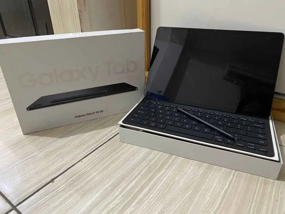 TABLET S7 FE 5G