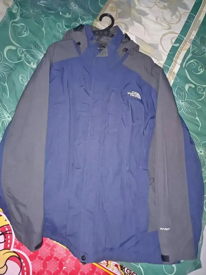 Jaket tnf