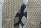 Sepatu onitsuka tiger masih bagus ukuran 39