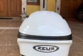 MULUS BGT | Helm Zeus 610 ukuran L